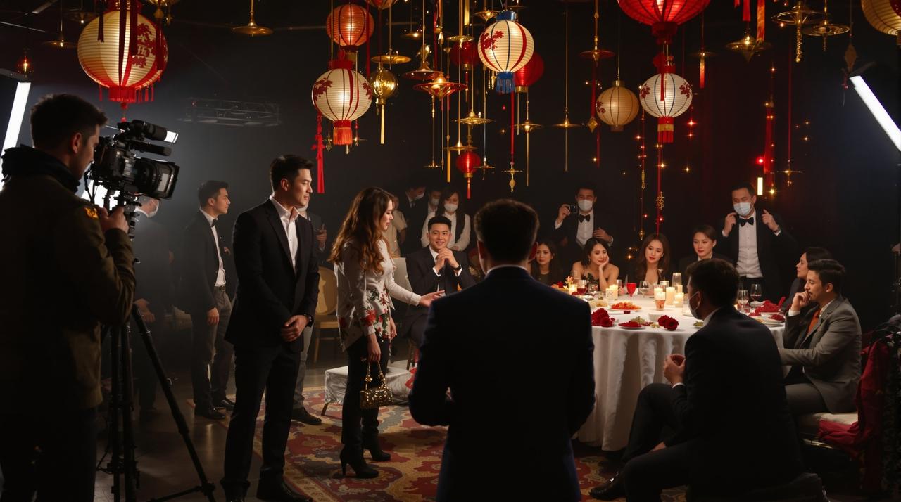 欧美一级a年度大制作《山河无恙》正式杀青，预计暑期档上映